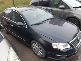 Volkswagen Passat 2006 m Sedanas