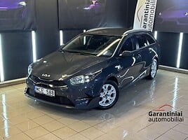 Kia Cee'd Universalas 2021