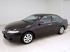 Honda Accord 2006 m Sedanas