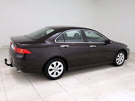 Honda Accord 2006 m Sedanas