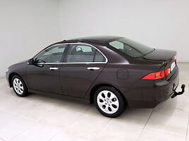 Honda Accord 2006 m Sedanas