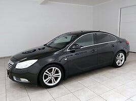 Opel Insignia 2010 m Sedanas