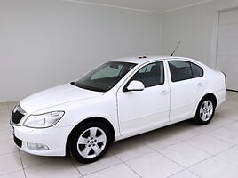 Skoda Octavia 2009 m Hečbekas