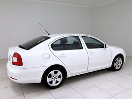 Skoda Octavia 2009 m Hečbekas