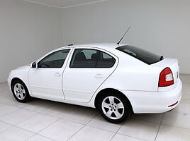 Skoda Octavia 2009 m Hečbekas