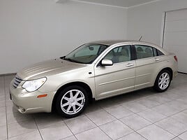 Chrysler Sebring 2008 m Sedanas