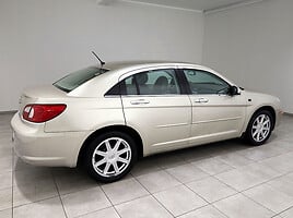 Chrysler Sebring 2008 m Sedanas