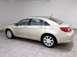 Chrysler Sebring 2008 m Sedanas