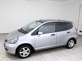 Honda Jazz 2004 г Хэтчбек