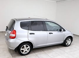 Honda Jazz 2004 г Хэтчбек