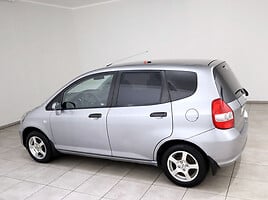 Honda Jazz 2004 г Хэтчбек