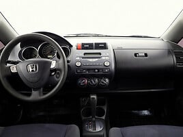 Honda Jazz 2004 г Хэтчбек