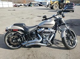 Harley-Davidson BREAKOUT 2018