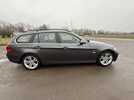 Bmw 330 2006 г Универсал