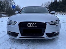 Audi A5 Sportback Tdi 2013 y