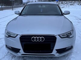 Audi A5 Sportback Tdi 2013 y