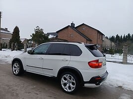 Bmw X5 2008 y Off-road / Crossover