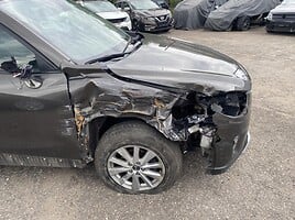 Mazda CX-5 2016 г Другой