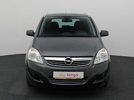 Opel Zafira 2011 m Vienatūris