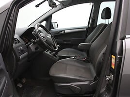 Opel Zafira 2011 m Vienatūris