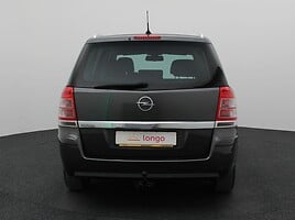 Opel Zafira 2011 m Vienatūris