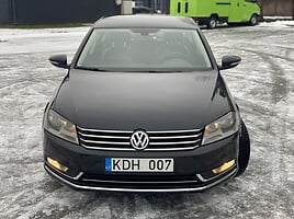 Volkswagen Passat Tdi 2011 m