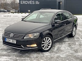 Volkswagen Passat Tdi 2011 m