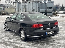 Volkswagen Passat Tdi 2011 m