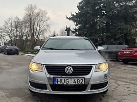 Volkswagen Passat 2006 m Universalas