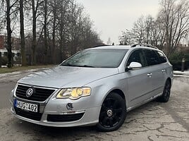 Volkswagen Passat 2006 m Universalas