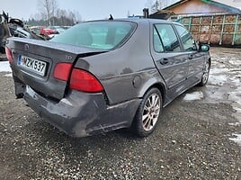 Saab 9-5 2006 y parts