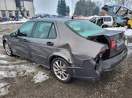 Saab 9-5 2006 y parts