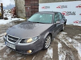 Saab 9-5 2006 y parts