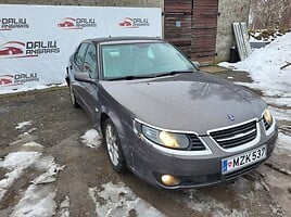 Saab 9-5 Sedanas 2006