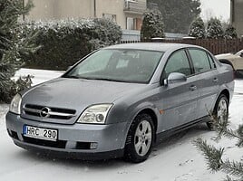 Opel Vectra 2003 m Sedanas