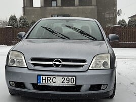 Opel Vectra 2003 m Sedanas