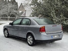 Opel Vectra 2003 m Sedanas