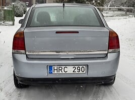 Opel Vectra 2003 m Sedanas