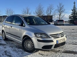 Volkswagen Golf TDI 2006 г