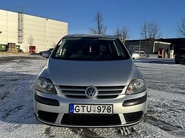 Volkswagen Golf TDI 2006 г