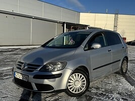 Volkswagen Golf TDI 2006 г