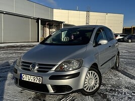 Volkswagen Golf TDI 2006 г