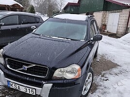 Volvo XC90 2005 m Visureigis / Krosoveris