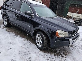 Volvo XC90 2005 m Visureigis / Krosoveris