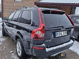 Volvo XC90 2005 m Visureigis / Krosoveris