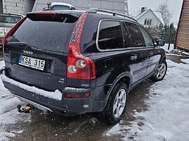 Volvo XC90 2005 m Visureigis / Krosoveris