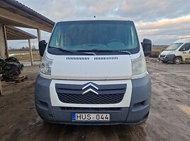 Citroen Jumper 2008 y parts