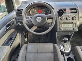 Volkswagen Touran 2005 г запчясти