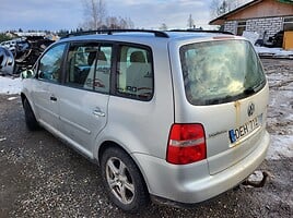 Volkswagen Touran 2005 г запчясти