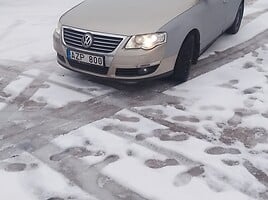 Volkswagen Passat TDI 2008 m